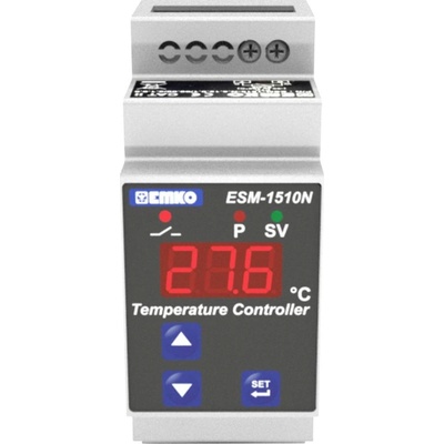Emko ESM-1510-N.5.12.0.1/00.00/2.0.0.0