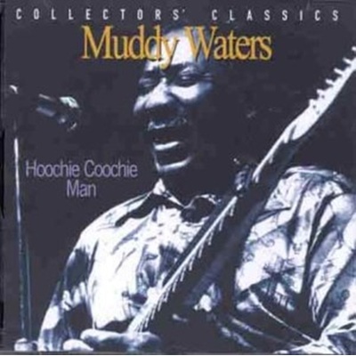 Muddy Waters - Hoochie Coochie Man - Live At The Rising Club 1977