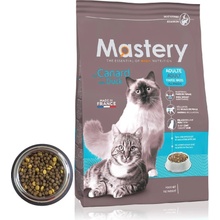 Mastery Cat Ad.with duck 8 kg
