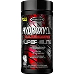 MuscleTech Hydroxycut Hardcore Super Elite капсули 100 бр.