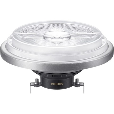 Philips LED žiarovka G53 AR111 14,8W = 75W 950lm 4000K neutrálna biela 45° CRI95 stmievateľná