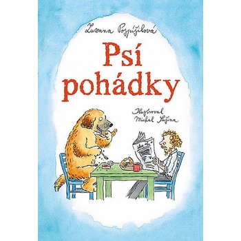 Psí pohádky