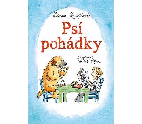 Psí pohádky