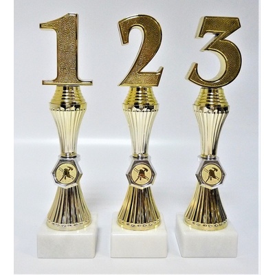 VIZINGR Hasiči trofeje 71-116 71-116/3