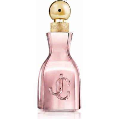 Jimmy Choo I Want Choo With Love parfémovaná voda dámská 40 ml
