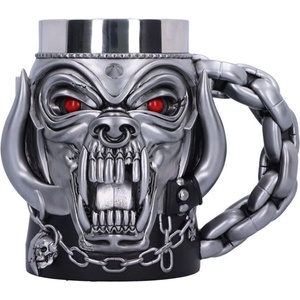 Nemesis Now Халба Nemesis Now Rocks: Motorhead - Warpig (111236)