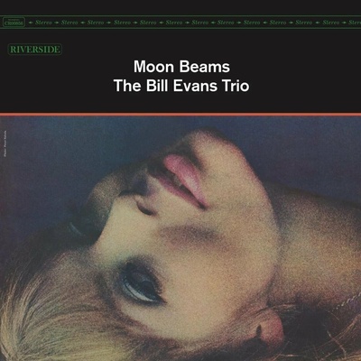 Bill Evans Trio - Moon Beams (Remastered) LP