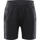 Alpine Pro Otyso šortky KPAR184779 tmavě šedá