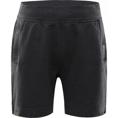 Alpine Pro Otyso šortky KPAR184779 tmavě šedá