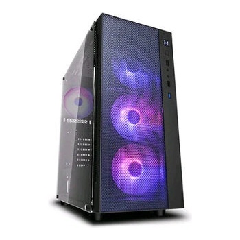 DeepCool MATREXX 55 MESH ADD-RGB 4F DP-ATX-MATREXX55-MESH-AR-4F