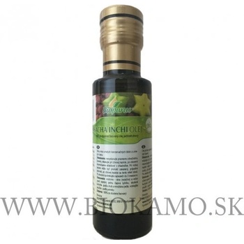 Biopurus Sacha Inchi olej BIO 0,1 l