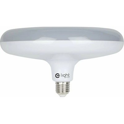Ecolamp by eLight LED žárovka E27 studená 6000k 12w 960 lm