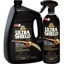 Absorbine Ultrashield Ex Insecticid & repelent kanystr 3,8 l