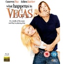 What Happens In Vegas BD