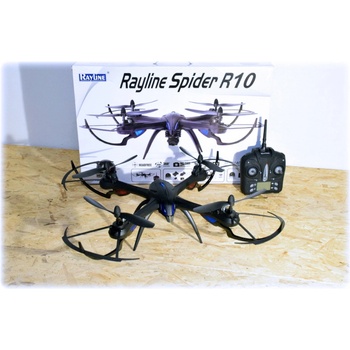 Spider R10 - RC_44928