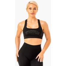 Ryderwear Knockout Racer Back Black