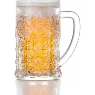 Pivní krýgle Froster 1 x 600 ml