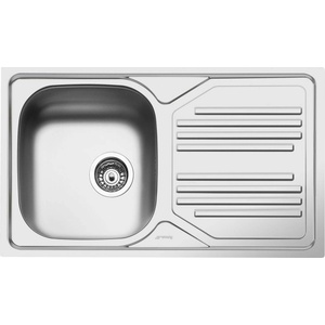 Smeg LYP861D Мивка за вграждане