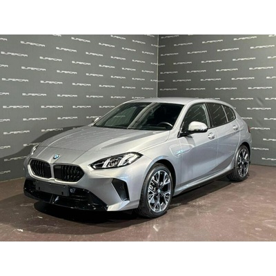 BMW 118d M Sport 110 kW