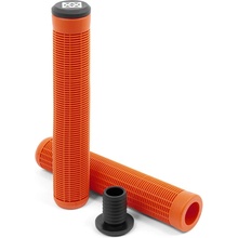Slamm Hold-Fast Bar Orange Grips