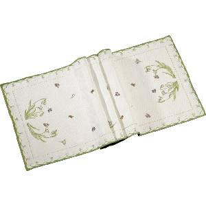 Villeroy & Boch Тишлайфер Colourful Spring 49 x 143 см (14-8663-6150)