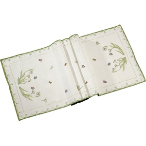 Villeroy & Boch Тишлайфер Colourful Spring 49 x 143 см (14-8663-6150)