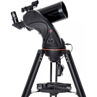 Celestron 22202 AstroFi 102mm
