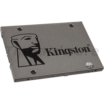 Kingston UV500 480GB, 2,5", SATAIII, SUV500/480G