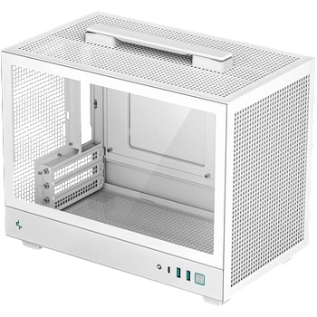 Deepcool CH160 Plus white (R-CH160-WHNGM0-G)