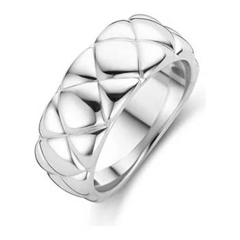 Image 1 of Ti Sento Сребърен дамски пръстен Ti Sento 12288SI (12288SI)