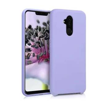 Image 1 of kwmobile Калъф за Huawei Mate 20 Lite - лилав