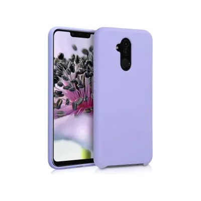 kwmobile Калъф за Huawei Mate 20 Lite - лилав