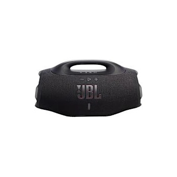 JBL BoomBox 4 Black (JBLBOOMBOX4BLKEP)