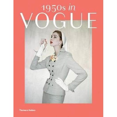 1950s in Vogue - Rebecca C. Tuite