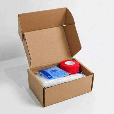 SURVIVAL Restock Pack Hiking KIT