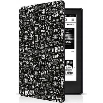 Connect It na Amazon New Kindle 2022 DOODLE CEB-1080-DD
