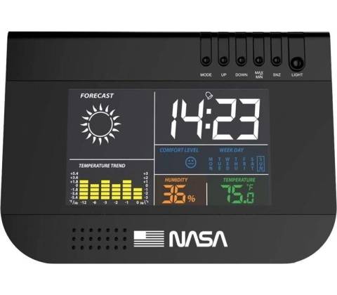NASA WS 100