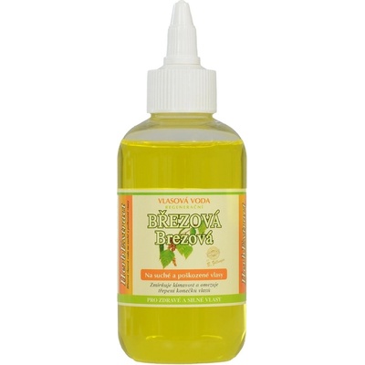 Herb Extract vlasová voda regeneračná brezová vlasová voda 130 ml