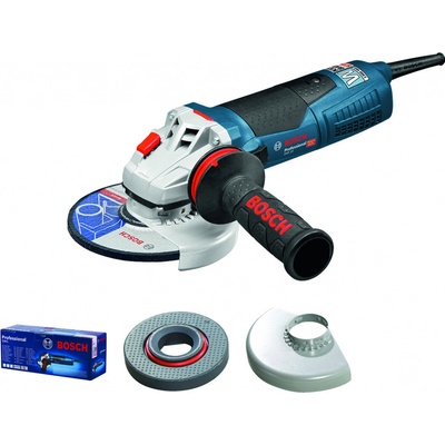 Bosch GWS 19-125 CI 0.601.79N.002