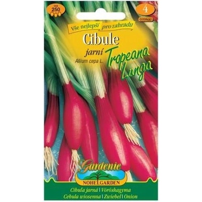 Cibule jarní salátová TROPEANA LUNGA 1.5 g