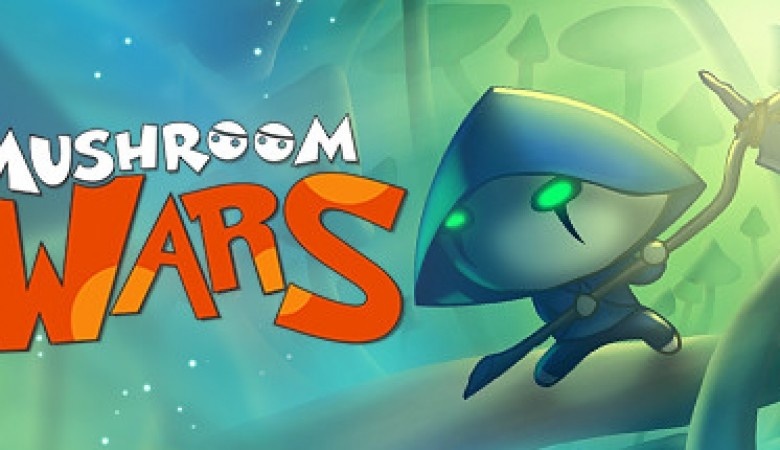 Mushroom Wars