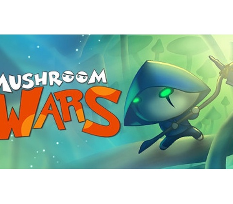 Mushroom Wars