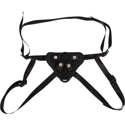 Vegan Fetish Strap-on