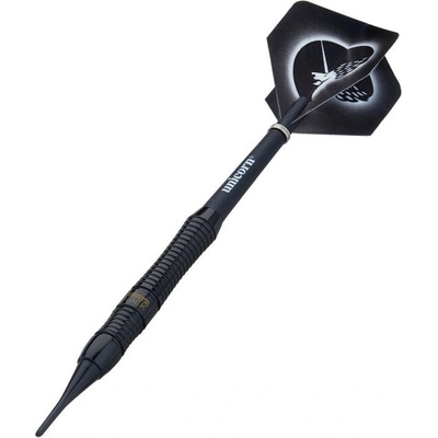 Unicorn Core Plus Black S1 3ks 16 g