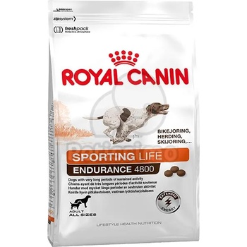 Royal Canin Sporting Life Endurance 4800 15 kg