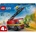LEGO® LEGO® City Fire Engine with Ladder 60463, 82 pcs