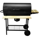 Strend Pro Anderson, BBQ