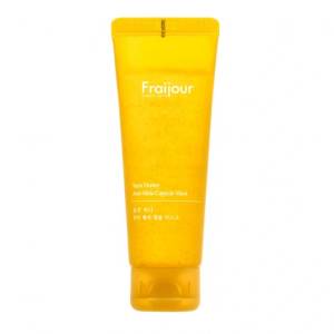 Fraijour Yuzu Honey Anti-Mela Capsule Mask - Изсветляваща капсулна маска 75мл