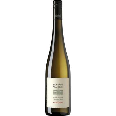 Grüner Veltliner Federspiel Kreuzberg 12,5% 0,75 l (holá láhev)