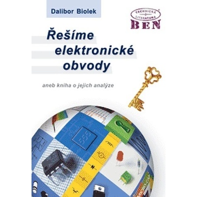 Řešíme elektronické obvody aneb o jejich analýze
